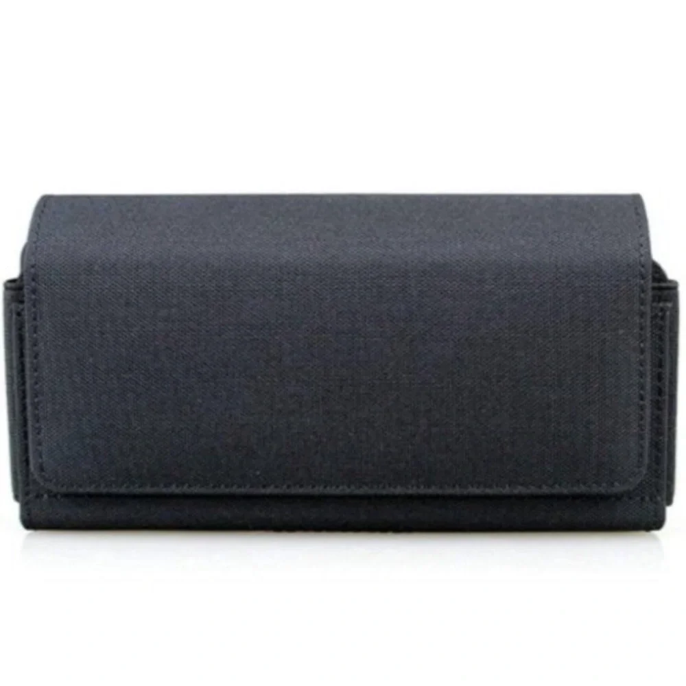 New Dual Phone Holster Pouch Case